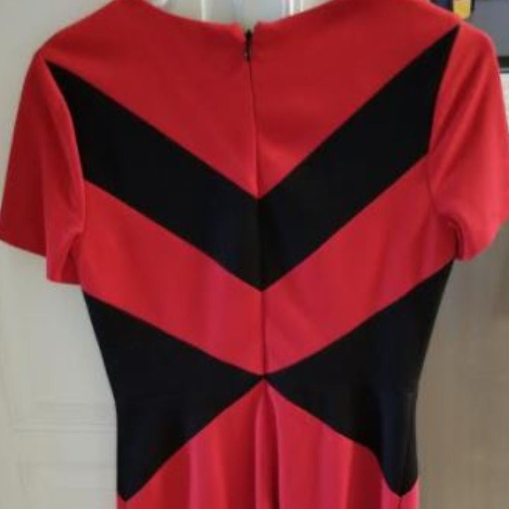 Vince Camuto Dress